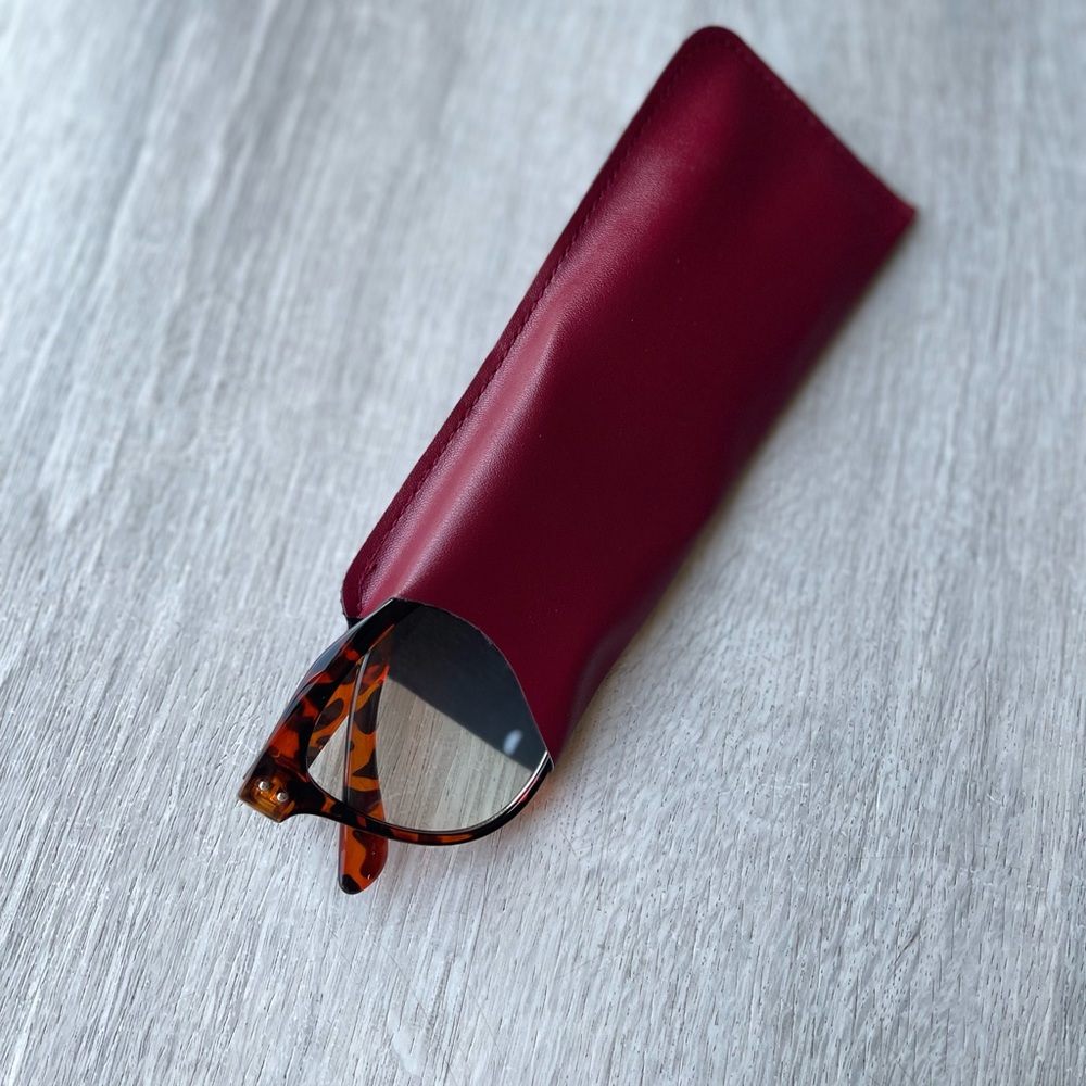Amazon Essentials Tortoise Shell Glasses - Picture 6 of 6